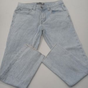 RSQ Seattle Skinny Tapered 30x
